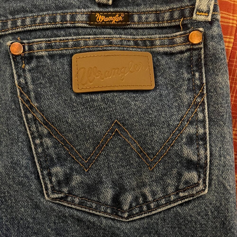 Wrangler